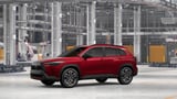2026 Toyota Corolla Cross - Preview 2