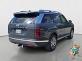 2027 Hyundai Palisade - Preview 5