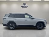 2027 Volkswagen Atlas - Preview 6