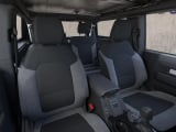 2026 Ford Bronco - Preview 10