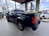 2018 Chevrolet Colorado - Preview 6