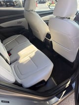 2024 Hyundai Tucson - Preview 10