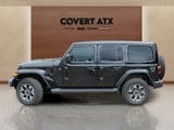 2027 Jeep Wrangler - Preview 2