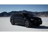 2027 Mercedes-Benz GLS - Preview 11