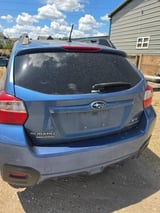 2015 Subaru XV Crosstrek - Preview 4
