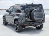 2026 Land Rover Defender - Preview 7