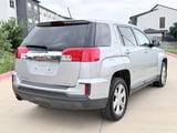 2017 GMC Terrain - Preview 6