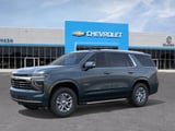 2026 Chevrolet Tahoe - Preview 3