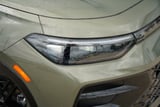 2026 Volkswagen Tiguan - Preview 2