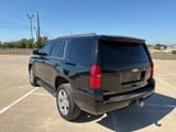 2016 Chevrolet Tahoe - Preview 3
