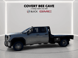 2026 GMC Sierra - Preview 4