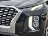 2020 Hyundai Palisade - Preview 8