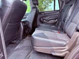 2018 Chevrolet Tahoe - Preview 12