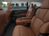 2027 Subaru Ascent - Preview 16