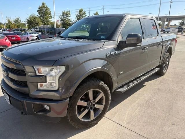 2016 Ford F-150 - Image 1