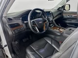 2017 Cadillac Escalade ESV - Preview 9