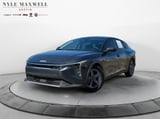 2025 Kia K4 - Preview 2