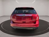 2013 Ford Edge - Preview 6