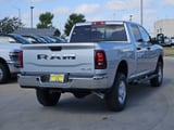 2026 Ram 2500 - Preview 4