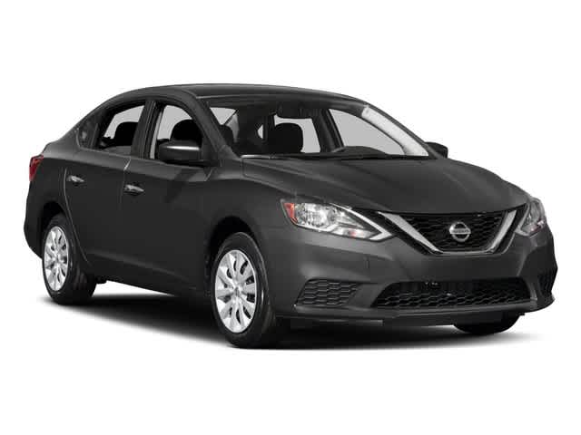 2017 Nissan Sentra - Image 1