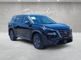 2026 Nissan Rogue - Preview 2