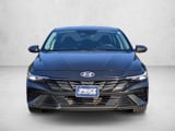 2025 Hyundai Elantra - Preview 2