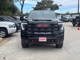 2026 GMC Sierra 2500HD - Preview 4