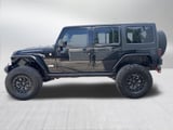 2013 Jeep Wrangler - Preview 4