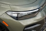 2026 Volkswagen Tiguan - Preview 2