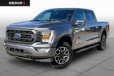2023 Ford F-150 - Preview 2