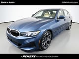 2026 BMW 3 Series - Preview 2