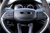 2025 Jeep Grand Cherokee - Preview 11