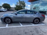 2016 Nissan Altima - Preview 3