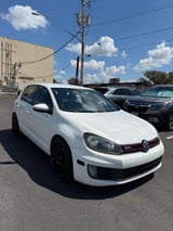 2012 Volkswagen GTI - Preview 7