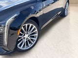 2026 Cadillac CT5 - Preview 2