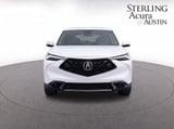 2025 Acura ADX - Preview 5