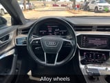 2024 Audi A6 - Preview 14