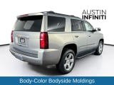 2019 Chevrolet Tahoe - Preview 7