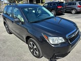 2017 Subaru Forester - Preview 6