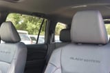 2024 Honda Passport - Preview 9