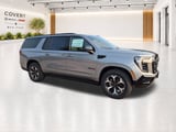 2026 GMC Yukon XL - Preview 12