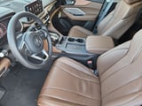 2026 Acura MDX - Preview 12