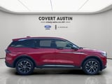 2024 Lincoln Nautilus - Preview 6