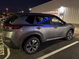 2023 Nissan Rogue - Preview 5