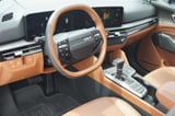 2026 Kia Sportage - Preview 8