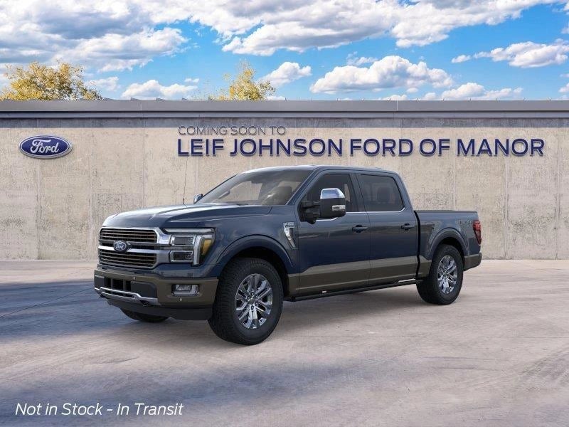 2026 Ford F-150 - Image 1
