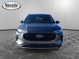 2025 Ford Escape - Preview 13