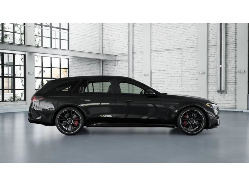 2027 Mercedes-Benz E-Class - Image 1