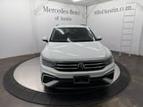 2022 Volkswagen Tiguan - Preview 3