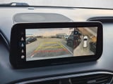 2022 Hyundai Santa Fe - Preview 13